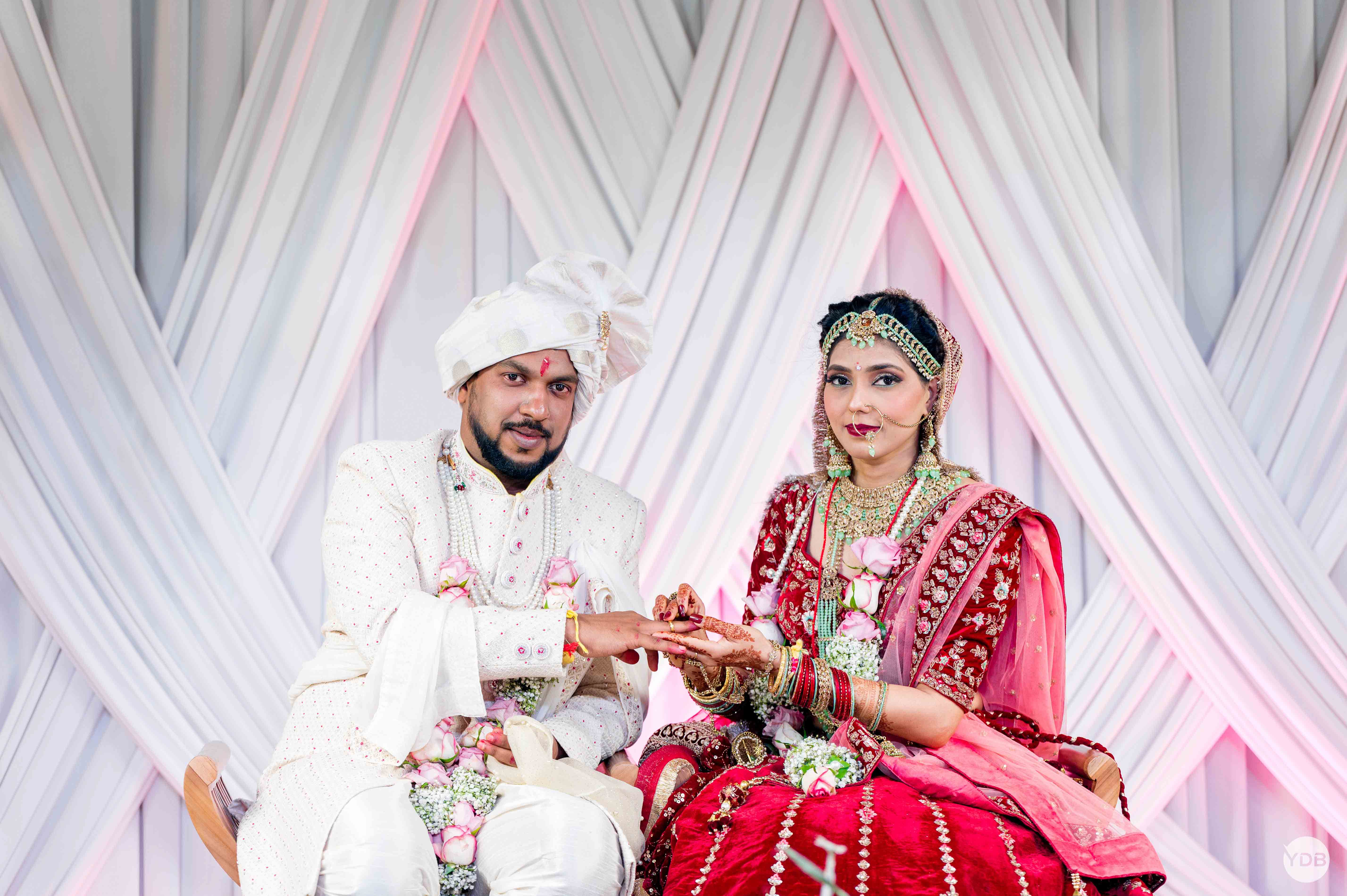 Kaviraj & Nitisha