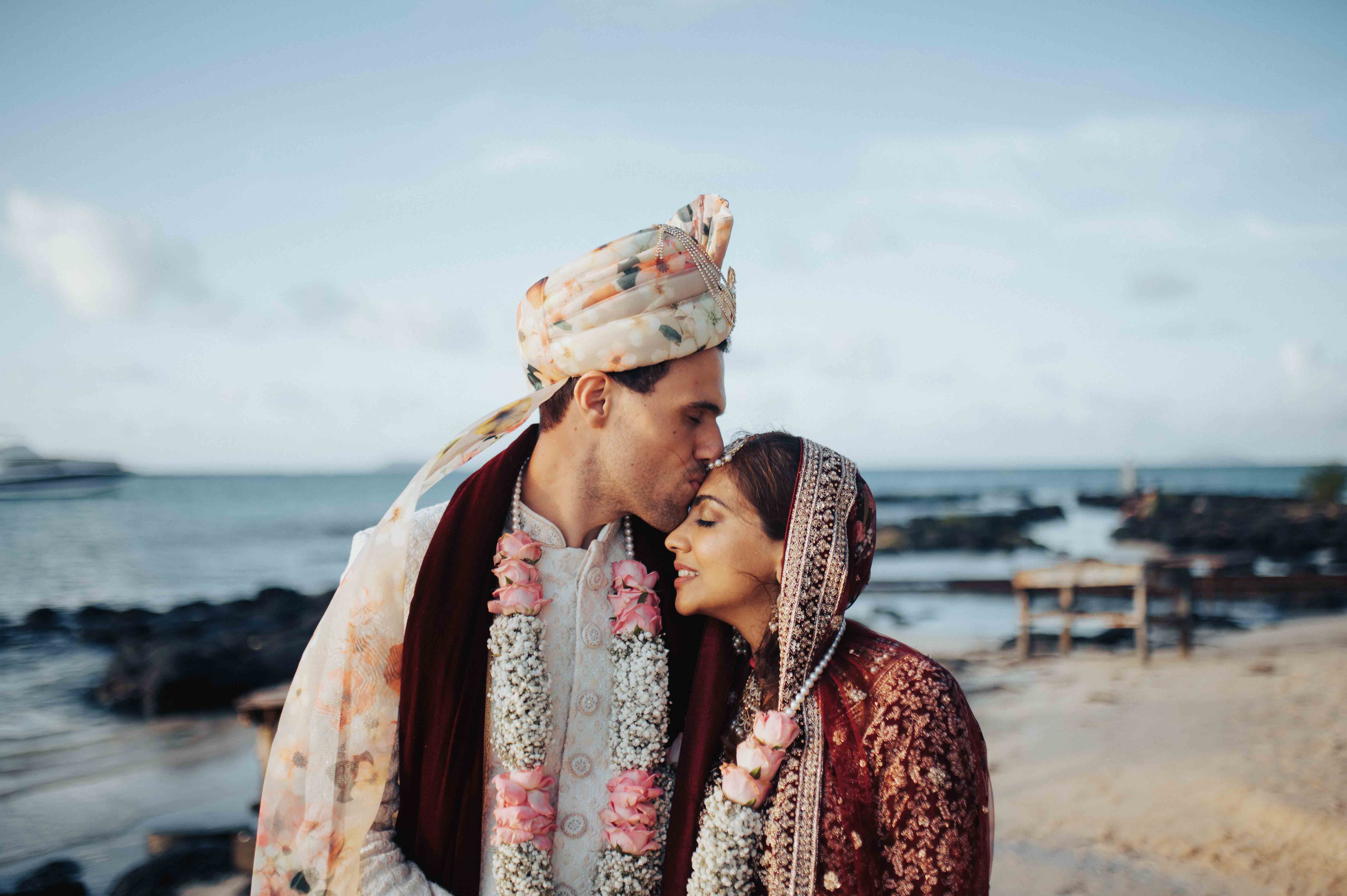 Kushla & Joshua